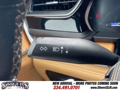 2023 Jeep Grand Cherokee - Photo 33