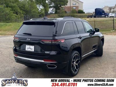 2023 Jeep Grand Cherokee - Photo 42