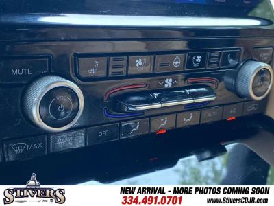 2023 Jeep Grand Cherokee - Photo 55