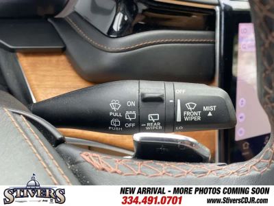 2023 Jeep Grand Cherokee - Photo 64
