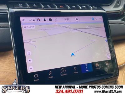 2023 Jeep Grand Cherokee - Photo 57