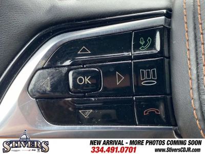 2023 Jeep Grand Cherokee - Photo 32