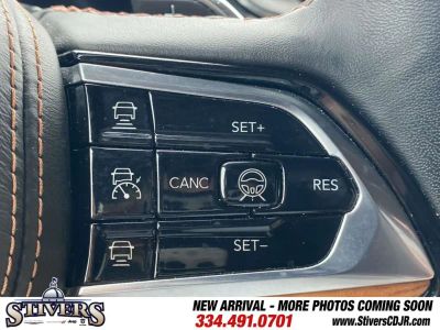2023 Jeep Grand Cherokee - Photo 31