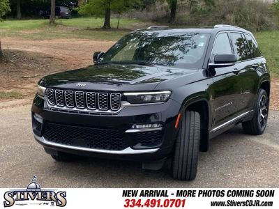2023 Jeep Grand Cherokee - Photo 38