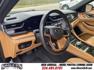 2023 Jeep Grand Cherokee - Photo 52