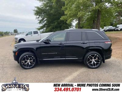 2023 Jeep Grand Cherokee - Photo 39