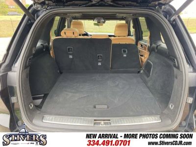 2023 Jeep Grand Cherokee - Photo 45