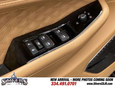 2023 Jeep Grand Cherokee - Photo 20