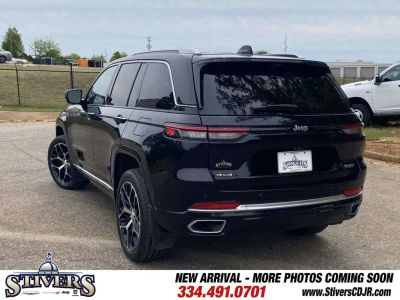 2023 Jeep Grand Cherokee - Photo 6