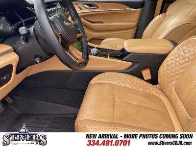 2023 Jeep Grand Cherokee - Photo 48