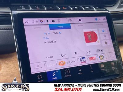 2023 Jeep Grand Cherokee - Photo 54