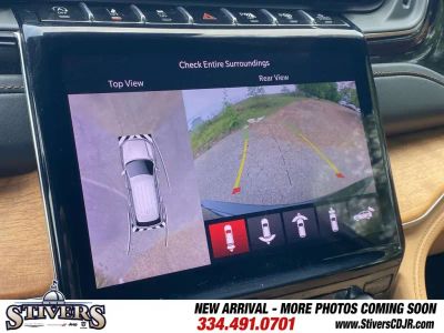 2023 Jeep Grand Cherokee - Photo 28