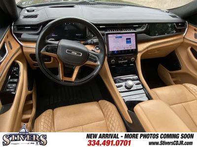 2023 Jeep Grand Cherokee - Photo 15