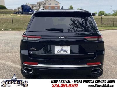 2023 Jeep Grand Cherokee - Photo 7