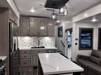 2026 Open Range RV Open Range 3X - Photo 9