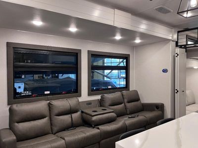 2026 Open Range RV Open Range 3X - Photo 7