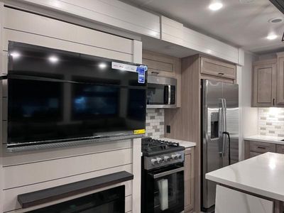 2026 Open Range RV Open Range 3X - Photo 11