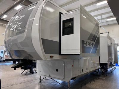 2026 Open Range RV Open Range 3X - Photo 5