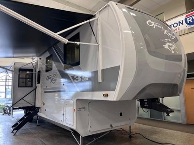 2026 Open Range RV Open Range 3X - Photo 1