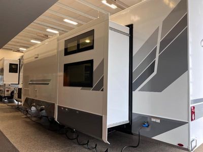 2026 Open Range RV Open Range 3X - Photo 4
