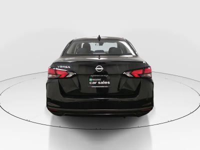 2025 Nissan Versa - Photo 6