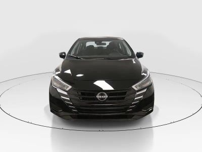 2025 Nissan Versa - Photo 2