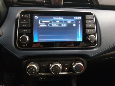 2025 Nissan Versa - Photo 13