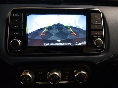 2025 Nissan Versa - Photo 16