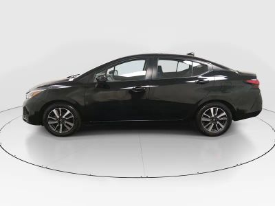 2025 Nissan Versa - Photo 4