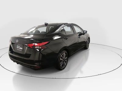2025 Nissan Versa - Photo 7