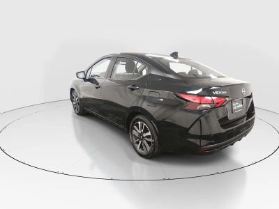 2025 Nissan Versa - Photo 5
