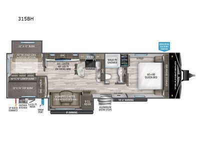 2023 Grand Design Transcend Xplor - Photo 2