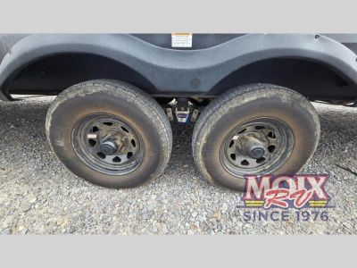 2023 Grand Design Transcend Xplor - Photo 35