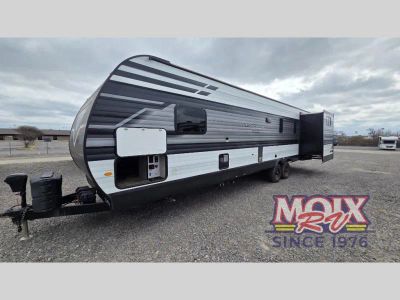 2023 Grand Design Transcend Xplor - Photo 31