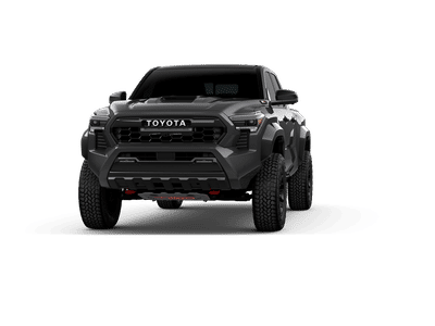 2026 Toyota Tacoma i-FORCE MAX - Photo 3