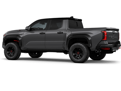2026 Toyota Tacoma i-FORCE MAX - Photo 7