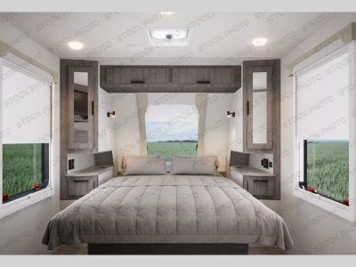 2026 Lance Lance Travel Trailers - Photo 6