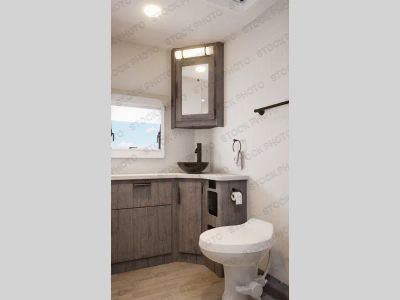 2026 Lance Lance Travel Trailers - Photo 7