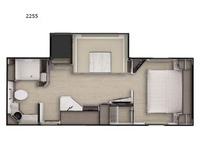2026 Lance Lance Travel Trailers - Photo 2