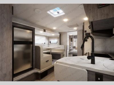 2026 Lance Lance Travel Trailers - Photo 5