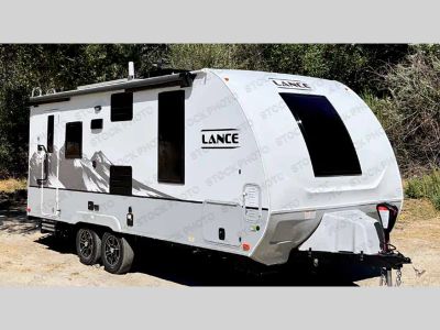 2026 Lance Lance Travel Trailers - Photo 1