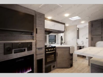 2026 Lance Lance Travel Trailers - Photo 4