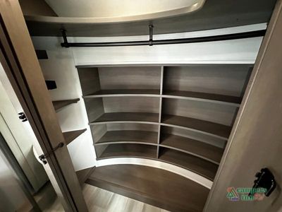 2026 Grand Design Influence - Photo 47