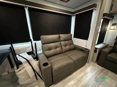 2026 Grand Design Influence - Photo 42