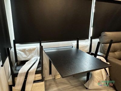 2026 Grand Design Influence - Photo 44