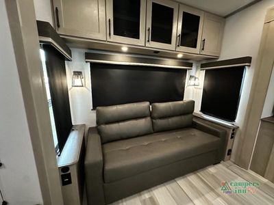 2026 Grand Design Influence - Photo 38