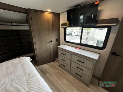 2026 Grand Design Influence - Photo 46