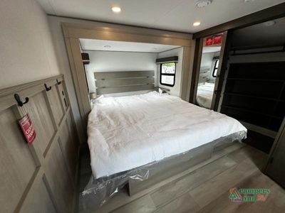 2026 Grand Design Influence - Photo 45