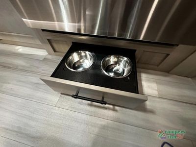 2026 Grand Design Influence - Photo 35