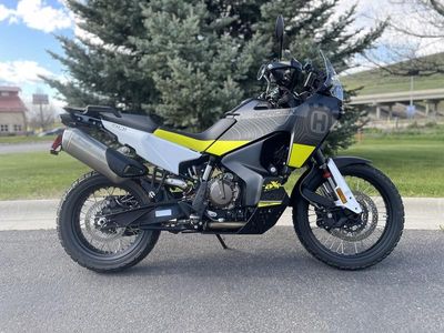 2023 Husqvarna Norden 901 - Photo 1